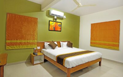The Benefits of Booking a Stay at Airport Bliss Boutique Hotel: What to Expect During Your Visit