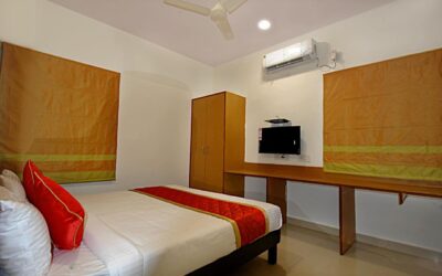 How to Choose the Perfect Hotel Near Bangalore Airport: 7 Expert Tips